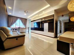 Seletar Springs Condominium (D28), Condominium #568073911